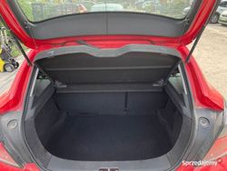 Czerwony Używany 2006 Opel Astra GTC Hatchback | 10 500 zł