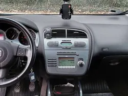 Srebrny Używany 2006 Seat Altea XL Minivan | 11 500 zł (Uczciwa cena)