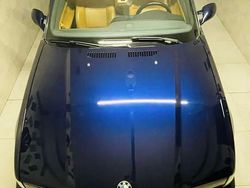 Niebieski Używany 1997 BMW M3 Kabriolet | 35 500 zł