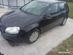 Używany 2005 VW Golf V | 9000 zł (Uczciwa cena)