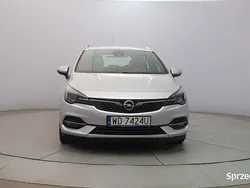 Srebrny Używany 2020 Opel Astra GS Line Kombi | 47 800 zł (Uczciwa cena)