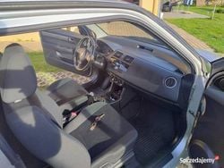 Używany 2009 Suzuki Swift | 6599 zł (Dobra cena)