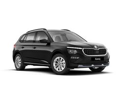 Czerń magic metalizowany Nowe 2026 Skoda Kamiq Selection SUV | 129 200 zł (Dobra cena)