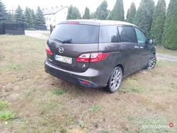 Używany 2014 Mazda 5 Minivan | 26 600 zł (Uczciwa cena)