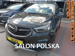 Grafitowy (metalik) Używany 2016 Opel Mokka SUV | 53 900 zł (Uczciwa cena)