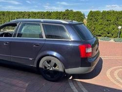 Używany 2002 Audi A4 | 4999 zł (Uczciwa cena)