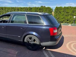 Używany 2002 Audi A4 | 6500 zł (Uczciwa cena)