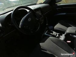 Używany 2007 Hyundai Santa Fe SUV | 3000 zł
