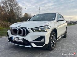 Używany 2020 BMW X1 SUV | 102 900 zł (Drogi)