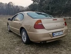 Chrysler 300M