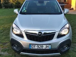 Używany 2015 Opel Mokka SUV | 29 900 zł (Super Cena)