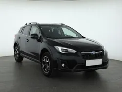Czarny Używany 2021 Subaru XV SUV | 83 999 zł (Super Cena)