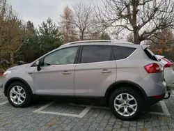 Szary Używany 2011 Ford Kuga SUV | 32 500 zł (Uczciwa cena)