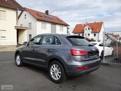 Inny kolor Używany 2014 Audi Q3 Design SUV | 44 600 zł (Super Cena)