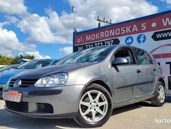 Używany 2004 VW Golf V | 3990 zł (Dobra cena)