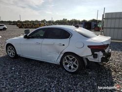 Biały Używany 2021 Alfa Romeo Giulia Ti Sedan/Limuzyna | 59 000 zł