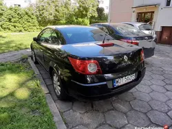Używany 2006 Renault Mégane II Kabriolet | 8500 zł (Uczciwa cena)