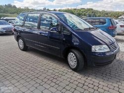 Używany 2007 VW Sharan Minivan | 19 900 zł