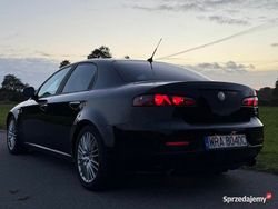 Używany 2006 Alfa Romeo 159 | 18 500 zł (Drogi)