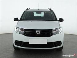 Biały Używany 2018 Dacia Logan Kombi | 22 999 zł (Uczciwa cena)