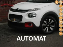 Biały Używany 2020 Citroën C3 Hatchback | 46 990 zł (Uczciwa cena)