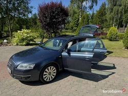 Używany 2007 Audi A6 S-Line Kombi | 22 500 zł (Drogi)