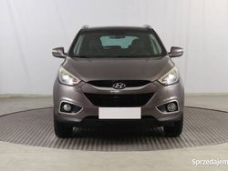 Brązowy Używany 2014 Hyundai ix35 SUV | 39 999 zł (Uczciwa cena)