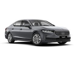 Szary graphite metalizowany Nowe 2025 Skoda Superb Selection | 196 750 zł (Dobra cena)