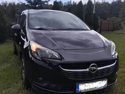 Używany 2015 Opel Corsa Sedan/Limuzyna | 20 500 zł (Dobra cena)