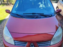 Używany 2005 Renault Grand Scénic II Minivan | 7500 zł (Uczciwa cena)