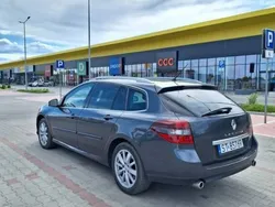 Używany 2010 Renault Laguna III Initiale | 22 000 zł (Uczciwa cena)