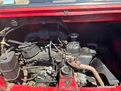 Używany 2000 Fiat 126 Hatchback | 5500 zł (Super Cena)