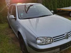 Używany 2001 VW Golf IV | 1999 zł (Dobra cena)