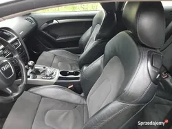 Używany 2007 Audi A5 Coupe | 28 000 zł (Drogi)