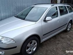 Używany 2008 Skoda Octavia | 10 900 zł (Dość drogi)