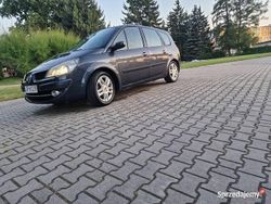 Używany 2008 Renault Grand Scénic II Minivan | 11 000 zł (Uczciwa cena)