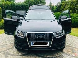 Używany 2010 Audi Q5 S-Line SUV | 25 000 zł