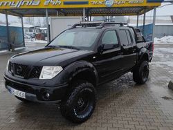 Używany 2005 Nissan Navara Pickup | 55 000 zł