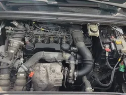 Używany 2008 Peugeot 308 | 11 700 zł (Dość drogi)