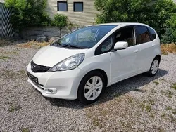 Biały Używany 2015 Honda Jazz Comfort Plus Hatchback | 37 900 zł