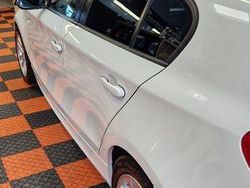 Używany 2007 BMW 118 Hatchback | 22 000 zł (Uczciwa cena)