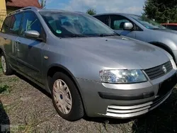 Używany 2004 Fiat Stilo Sedan/Limuzyna | 5000 zł (Uczciwa cena)