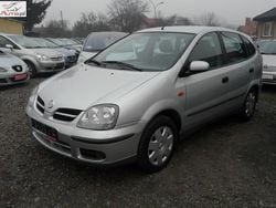 Srebrny Używany 2003 Nissan Almera Sedan/Limuzyna | 11 200 zł