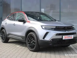 Używany 2023 Opel Mokka SUV | 89 900 zł (Dość drogi)