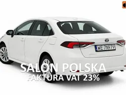 Biały Używany 2022 Toyota Corolla Sedan/Limuzyna | 54 888 zł (Super Cena)