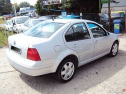 Używany 1999 VW Bora Sedan/Limuzyna | 6900 zł