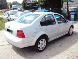 Używany 1999 VW Bora Sedan/Limuzyna | 6900 zł
