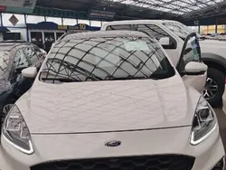 Biały Używany 2022 Ford Kuga SUV | 97 800 zł