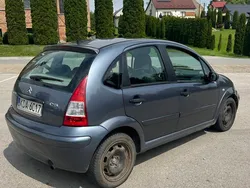 Używany 2008 Citroën C3 Hatchback | 5800 zł (Uczciwa cena)