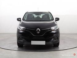 Czarny Używany 2015 Renault Kadjar SUV | 49 999 zł (Dość drogi)